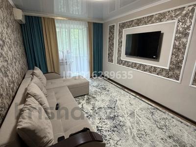1-комнатная квартира · 36 м² · 2/3 этаж, Акансеры 10/12 за 180 000 ₸ в Алматы, Турксибский р-н