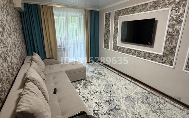 1-комнатная квартира · 36 м² · 2/3 этаж, Акансеры 10/12 за 180 000 ₸ в Алматы, Турксибский р-н — фото 2