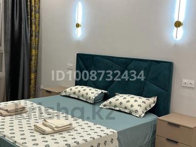 1-комнатная квартира · 50 м² · 7/12 этаж, 18А мкр 4 за 3 000 〒 в Актау