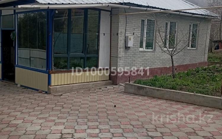 Жеке үй · 5 бөлме · 130 м² · 12 сот., мкр Нурлытау (Энергетик) 5, бағасы: 160 млн ₸ в Алматы, Бостандыкский р-н — фото 2