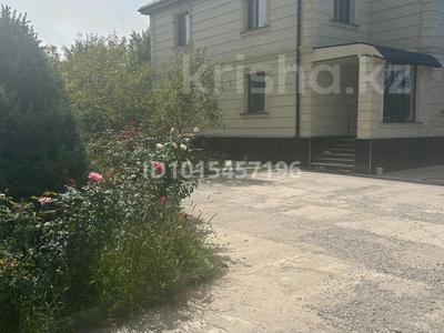 Жеке үй · 6 бөлме · 223 м² · 10 жүзд., Сыртанова 1б — Рядом колледж им. Конаева, бағасы: 130 млн ₸ в Талгаре