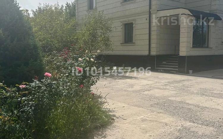 Жеке үй · 6 бөлме · 223 м² · 10 жүзд., Сыртанова 1б — Рядом колледж им. Конаева, бағасы: 130 млн ₸ в Талгаре — фото 2