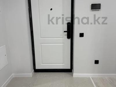 1-комнатная квартира · 46 м² · 6/12 этаж, мкр Гажайып 9/174 — Момышұлы рыскулова за 250 000 ₸ в Алматы, Алатауский р-н