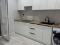 1-бөлмелі пәтер · 46 м² · 6/12 қабат, мкр Гажайып 9/174 — Момышұлы рыскулова, бағасы: 250 000 ₸ в Алматы, Алатауский р-н — фото 6