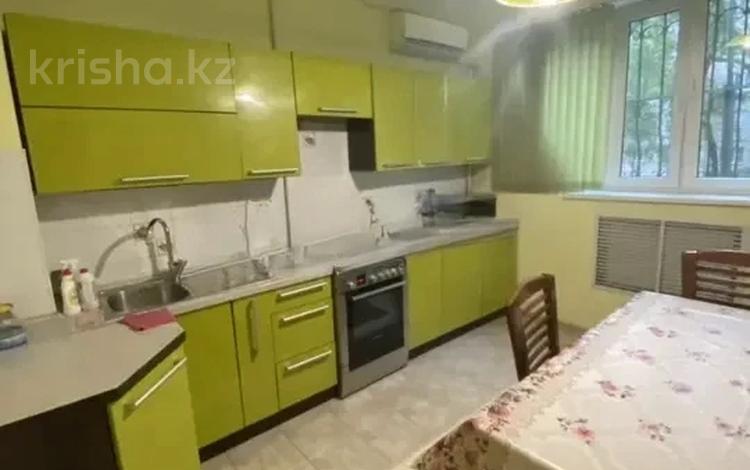 3-бөлмелі пәтер · 72 м² · 2/9 қабат, шевченко, бағасы: 50.5 млн ₸ в Алматы, Алмалинский р-н — фото 2