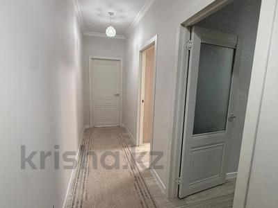 2-комнатная квартира · 53.4 м² · 6/11 этаж, А.Байтурсынова 47 за 32 млн ₸ в Астане, Сарайшык р-н