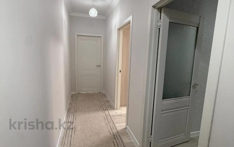 2-комнатная квартира · 53.4 м² · 6/11 этаж, А.Байтурсынова 47 за 32 млн ₸ в Астане, Сарайшык р-н — фото 7