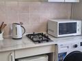 1-комнатная квартира · 30 м² · 1/5 этаж, Парковая 117 — Ульянова за 13 000 ₸ в Петропавловске — фото 5