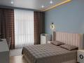 3-комнатная квартира · 118.3 м² · 3/7 этаж, 5 19Б — Жк Ассемтаун за 55.5 млн ₸ в Жанаозен — фото 3