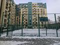 3-комнатная квартира · 70 м² · 2/9 этаж, Толе би 285/8 к11 — автовокзал Сайран за 58.5 млн ₸ в Алматы, Ауэзовский р-н