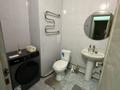 1-комнатная квартира · 45 м² · 1/9 этаж, мкр Ожет, Северное Кольцо 92/13 блок 6 за 220 000 ₸ в Алматы, Алатауский р-н — фото 5
