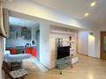 2-комнатная квартира · 65 м² · 4/5 этаж, Назарбаева 235 — Аль-Фараби за 480 000 ₸ в Алматы, Бостандыкский р-н — фото 20