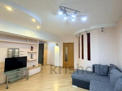2-комнатная квартира · 65 м² · 4/5 этаж, Назарбаева 235 — Аль-Фараби за 480 000 ₸ в Алматы, Бостандыкский р-н