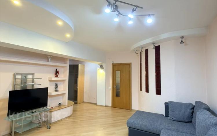 2-комнатная квартира · 65 м² · 4/5 этаж, Назарбаева 235 — Аль-Фараби за 480 000 ₸ в Алматы, Бостандыкский р-н — фото 8