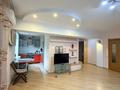 2-комнатная квартира · 65 м² · 4/5 этаж, Назарбаева 235 — Аль-Фараби за 480 000 ₸ в Алматы, Бостандыкский р-н — фото 9