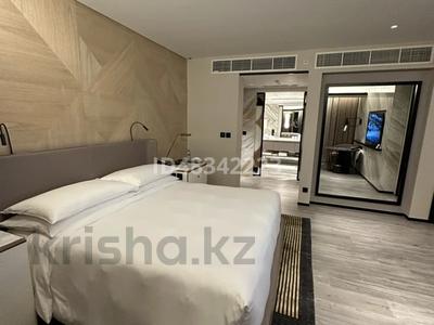 1-комнатная квартира · 50 м² · 2/9 этаж, Иманбаева 5 — Иманова Бараева Валиханова за 2 000 ₸ в Астане, Алматы р-н