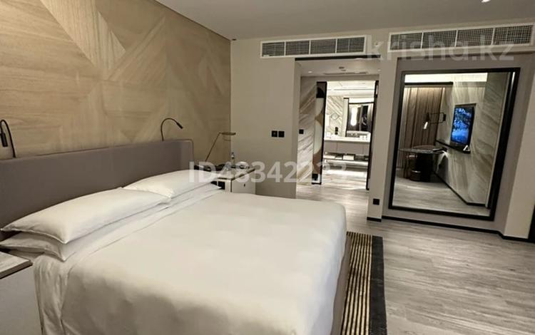 1-комнатная квартира · 50 м² · 2/9 этаж, Иманбаева 5 — Иманова Бараева Валиханова за 2 000 ₸ в Астане, Алматы р-н — фото 25