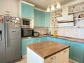 3-комнатная квартира · 100 м² · 10/16 этаж, Мәңгілік Ел 50 — Улы Дала за 75 млн ₸ в Астане, Есильский р-н