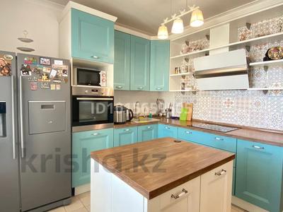 3-комнатная квартира · 100 м² · 10/16 этаж, Мәңгілік Ел 50 — Улы Дала за 75 млн ₸ в Астане, Есильский р-н