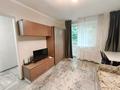 1-бөлмелі пәтер · 30 м² · 4/4 қабат, Шевченко 162 Г, бағасы: 15 000 ₸ в Алматы, Ауэзовский р-н — фото 11
