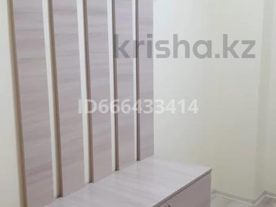 1-бөлмелі пәтер · 41.7 м² · 2/10 қабат, 30-й мкр 181, бағасы: 12 млн ₸ в Актау