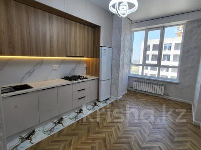 1-бөлмелі пәтер · 42 м² · 8/9 қабат, Байдибек би 126/6, бағасы: 25 млн ₸ в Шымкенте, Каратауский р-н