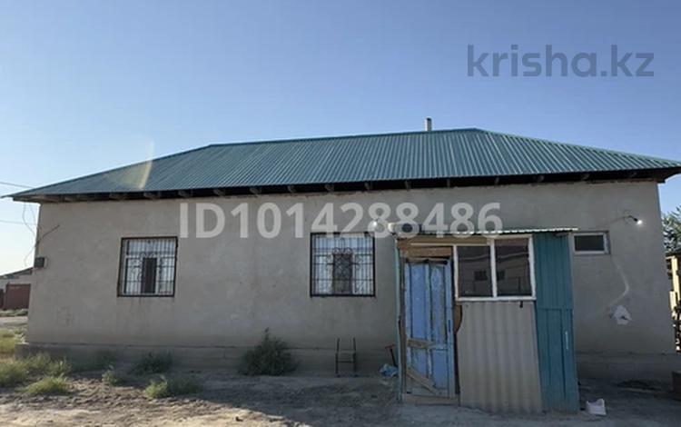 Жеке үй · 2 бөлме · 58.8 м² · 10 жүзд., Жөнбаев 52, бағасы: 8.9 млн ₸ в  — фото 2