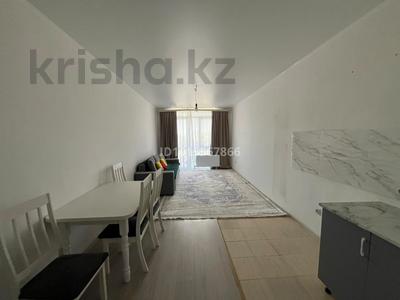 1-комнатная квартира · 32 м², Мкр. Шугыла за 180 000 ₸ в Алматы, Наурызбайский р-н