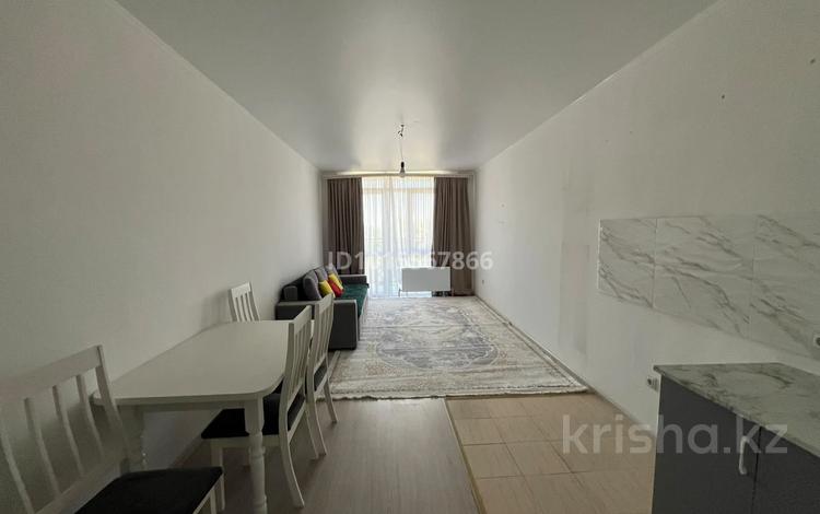 1-комнатная квартира · 32 м², Мкр. Шугыла за 180 000 ₸ в Алматы, Наурызбайский р-н — фото 2