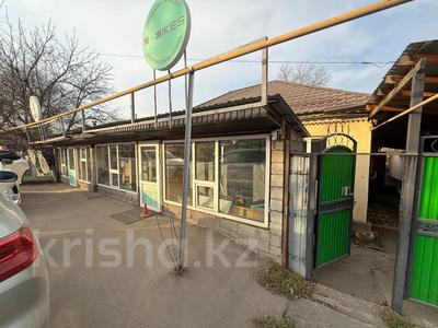 Участок · 5 соток, мкр Нур Алатау, Отегенова 20 за 120 млн 〒 в Алматы, Бостандыкский р-н