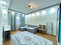 1-комнатная квартира · 45 м² · 4/5 этаж, мкр Алмагуль 302 за 280 000 ₸ в Алматы, Бостандыкский р-н
