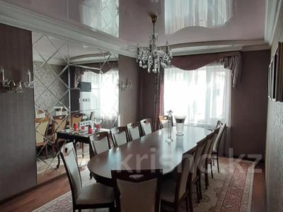 5-комнатная квартира · 124.7 м² · 5/5 этаж, мкр Сайрам 28 за 47 млн 〒 в Шымкенте, Аль-Фарабийский р-н