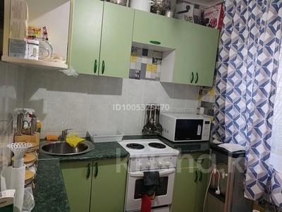 1-бөлмелі пәтер · 33.8 м² · 1/5 қабат, Айманова 33, бағасы: 13 млн ₸ в Павлодаре