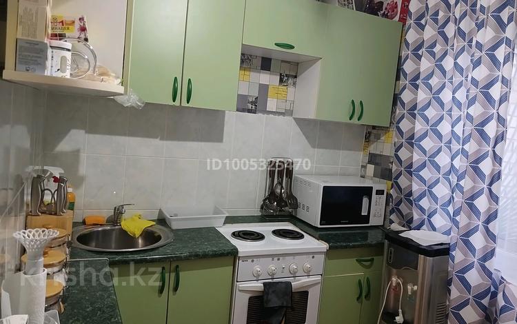 1-комнатная квартира · 33.8 м² · 1/5 этаж, Айманова 33 за 13 млн ₸ в Павлодаре — фото 5