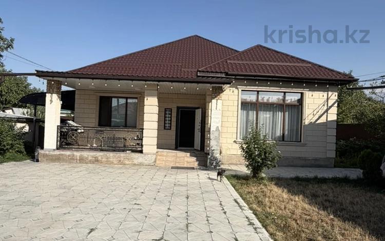 Отдельный дом · 4 комнаты · 166 м² · 8.23 сот., Барибаева 145 за 85 млн ₸ в Каскелене — фото 9