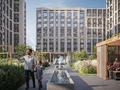 3-бөлмелі пәтер · 88 м², Толеметова, бағасы: ~ 41.8 млн ₸ в Шымкенте, Абайский р-н — фото 7