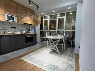 2-комнатная квартира · 70 м² · 8/10 этаж, Алтын Орда — Ипотеку проходит за 33.5 млн ₸ в Алматы, Наурызбайский р-н