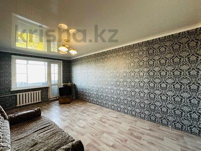 2-комнатная квартира · 48 м² · 5/5 этаж, 40-лет Победы 48/1 за 6.3 млн 〒 в Шахтинске