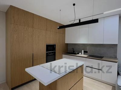 3-комнатная квартира · 75 м² · 10/10 этаж, мкр Каргалы, Кенесары хана 54/1-45 за 37 млн ₸ в Алматы, Наурызбайский р-н