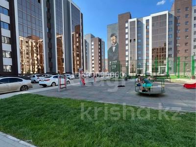 1-бөлмелі пәтер · 30 м² · 9/9 қабат, Микрорайон Аэропорт 2, Уральская 45В, бағасы: 150 000 〒 в Костанае