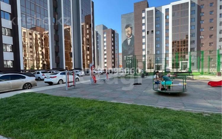 1-комнатная квартира · 30 м² · 9/9 этаж, Микрорайон Аэропорт 2, Уральская 45В за 160 000 ₸ в Костанае — фото 2