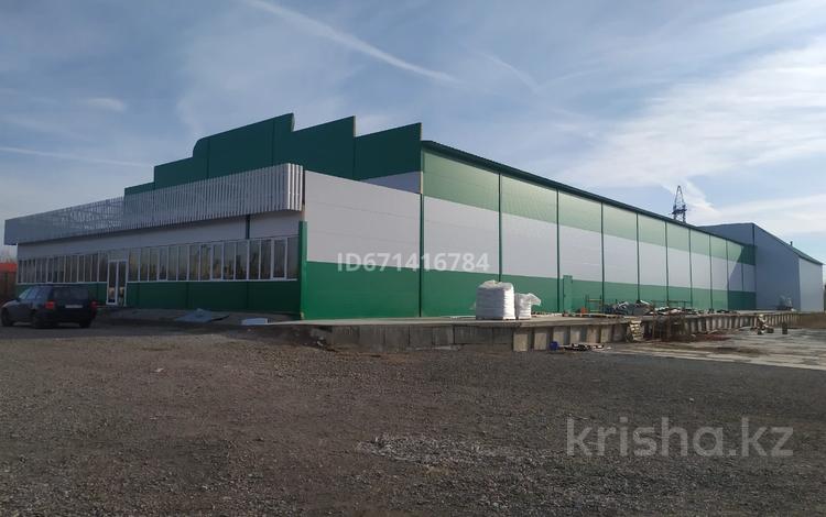 Өнеркәсіптік база · 50 га, мкр Астана, бағасы: 250 000 ₸ в Уральске — фото 5