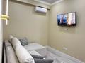 2-бөлмелі пәтер · 45 м² · 3/13 қабат, Утепова 20 — Утепова, бағасы: 25 000 ₸ в Алматы, Бостандыкский р-н — фото 7