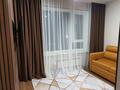 1-комнатная квартира, 40 м², 3 этаж посуточно, Розыбакиева 310 за 30 000 〒 в Алматы, Бостандыкский р-н — фото 5