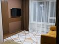 1-комнатная квартира, 40 м², 3 этаж посуточно, Розыбакиева 310 за 30 000 〒 в Алматы, Бостандыкский р-н