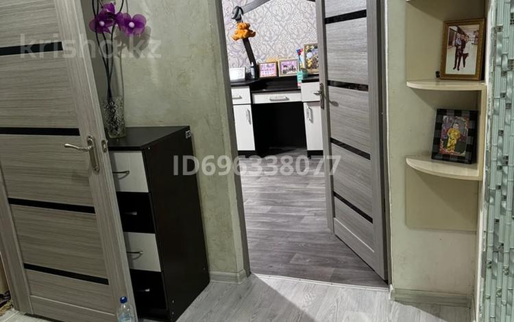 4-комнатная квартира · 89 м² · 1/5 этаж, Карасу 16 16 за 23 млн ₸ в Таразе — фото 2