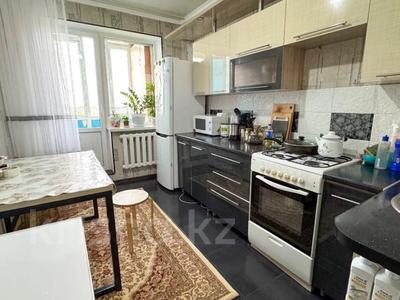 2-бөлмелі пәтер · 53 м² · 5/5 қабат, мушелтой 20, бағасы: 17.5 млн ₸ в Талдыкоргане, мкр Мушелтой