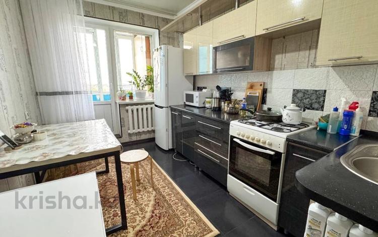 2-бөлмелі пәтер · 53 м² · 5/5 қабат, мушелтой 20, бағасы: 17.5 млн ₸ в Талдыкоргане, мкр Мушелтой — фото 2