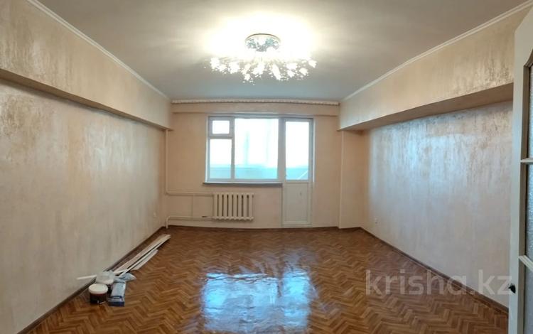 3-бөлмелі пәтер · 92.2 м² · 2/6 қабат, Наурыз, бағасы: 27 млн 〒 в Костанае — фото 2