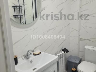 1-комнатная квартира · 41 м² · 4/5 этаж, мкр Кайрат, Тараз 7 за 250 000 〒 в Алматы, Турксибский р-н